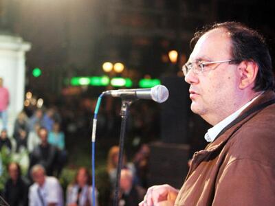 Το ΕΠΑΜ δεν κατεβαίνει στις εκλογές