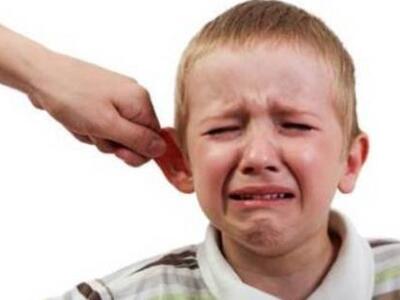 Tα παιδιά που δέχονται σωματική η ακόμα ...