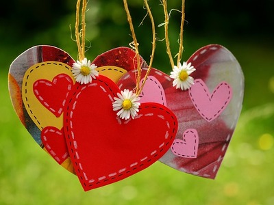 Τα πέντε ζώδια που θα βρουν την αγάπη τον Νοέμβριο