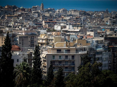 Ανακαινίζω - Νοικιάζω: Εντός του Μαρτίου...