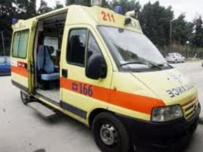 ΕΚΑΒ Αμαλιάδας: "Το ασθενοφόρο παρέ...