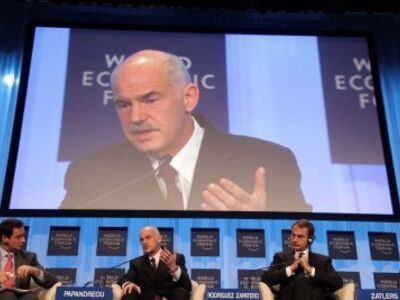 Το «χτύπημα» των Financial Times στην Ελ...