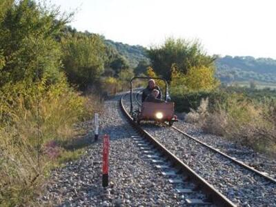 Αιτωλοακαρνανία: Ο ΟΣΕ προτίθεται να ξεκ...