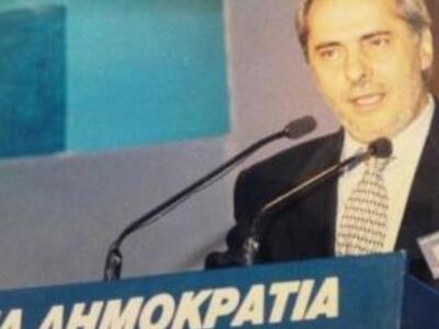 Θρ. Μαυρομμάτης: Η ΝΟΔΕ Αχαΐας κινδυνεύε...