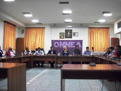 Με μεγάλη επιτυχία η εκδήλωση της ΟΝΝΕΔ ...