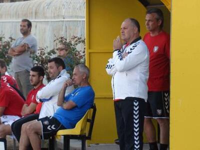 Ηλίας Φυντάνης: "Παίζω με το ...σπί...