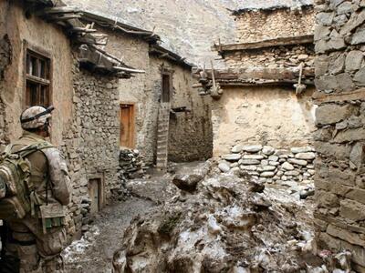 Αφγανιστάν: Νεκρός ο γιος του ηγέτη των ...