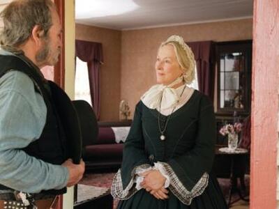 Το αξιόλογο γουέστερν "The Homesman...