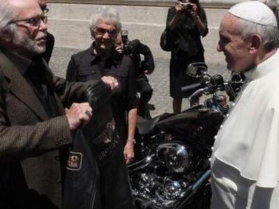 Έναντι 210.000 ευρώ πουλήθηκε η Harley D...