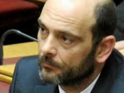 Ο Ιάσονας Φωτήλας για την απώλεια του Χρ...