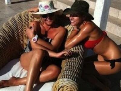 Ρούλα Κορομηλά: «Το πουλάει το… σπίτι»