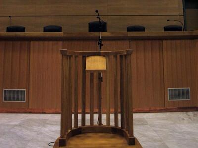 Πάτρα: Εντός του 2014 έτοιμο το δικαστικ...