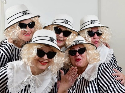 Δείτε το νέο σποτ της παράστασης «Μερικο...