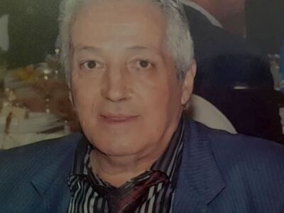 Πάτρα: Η εκπαιδευτικός Βίβιαν Φαρμάκη απ...