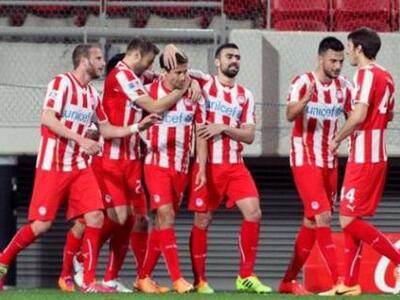 Ολυμπιακός: Και τώρα focus στο παιχνίδι ...