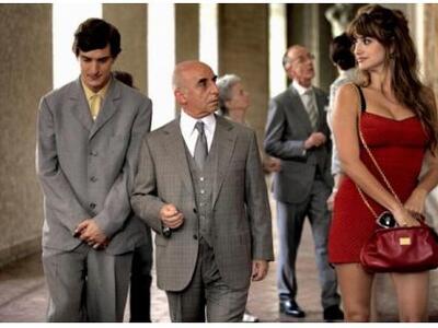 Τί παίζουν τα σινεμά της Πάτρας