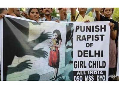 Ομαδικό βιασμό καταγγέλλει Δανή τουρίστρ...