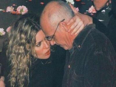 Κιμούλης- Μουτάφη: Πιο ερωτευμένοι από ποτέ 