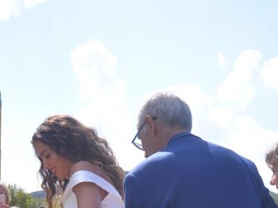 Παντρεύτηκε η Κατερίνα Στικούδη! ΦΩΤΟ 