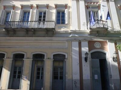 Πάτρα:Κυκλοφοριακές ρυθμίσεις στο κέντρο...