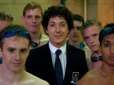 H Γαλλική κωμωδία με ήρωα ένα αγόρι που ...