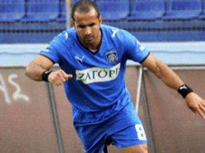 Μια ανάσα από την Παναχαϊκή ο Λουτσιάνο