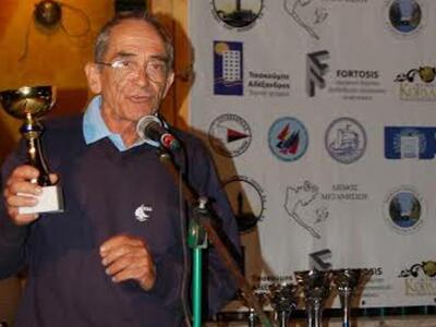 Κηδεύεται σήμερα ο ηθοποιός Ντάνος Λυγίζ...