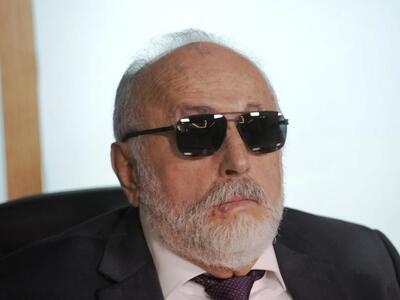 Παναγιώτης Κουρουπλής: «Η Ελλάδα έχει μπ...