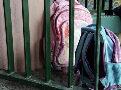 Πάτρα:Γονείς και εκπαιδευτικοί συγκεντρώ...