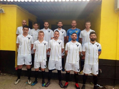 Το νέο Διοικητικό Συμβούλιο του Αετού Ρίου 