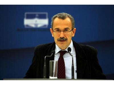 Καψής: Θέμα ημερών, πλέον, η προκήρυξη τ...