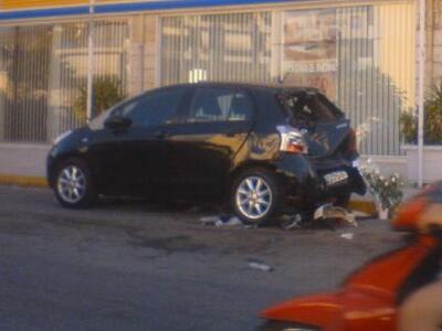 Εκλογές στον Σύλλογο "SOS Τροχαία Ε...