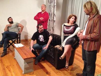 Με τέσσερα βραβεία επέστρεψαν στην Πάτρα...