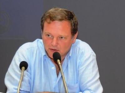 Xριστόπουλος για αναπλάσεις: Ο Δήμος να ...