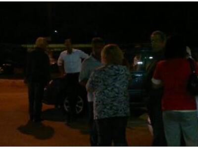 Πάτρα: Τράκαρε ο Ανδρέας Φούρας 