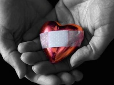 Ο συναισθηματικός πόνος απειλή για την καρδιά