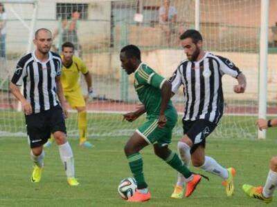 Ποδόσφαιρο: Νέα αρχή για Παναιγιάλειο - ...