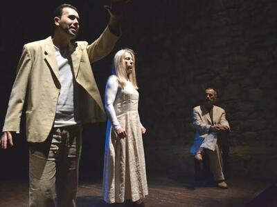 Πάτρα: Εορταστικές παραστάσεις για την Κ...