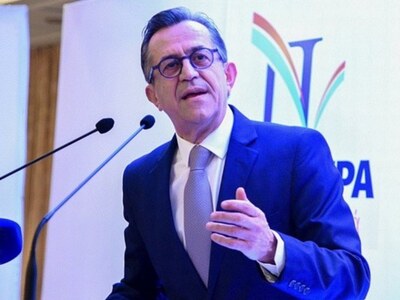 Νίκος Νικολόπουλος: «Οι Πατρινοί άφησαν ...