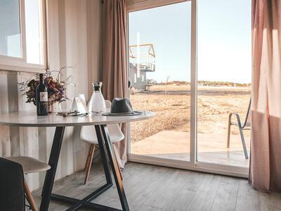 Αχαΐα: Χαμηλές κρατήσεις για το 3ήμερο τ...