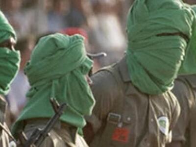 Απαγωγή έξι ατόμων της εκλογικής επιτροπ...