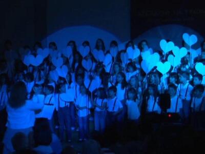 Πάτρα: Ενθουσίασε η γιορτή των Αρσακείων...