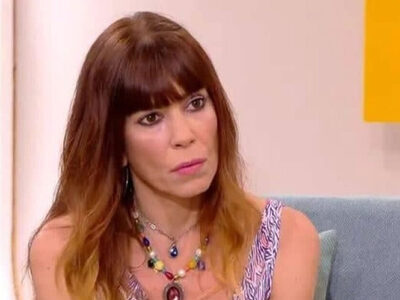 Μυρτώ Αλικάκη: «Η πρώτη φορά που τα βρήκ...