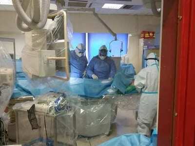 ΠΓΝΠ: Τι συμβαίνει όταν ο καρδιοπαθής έχ...