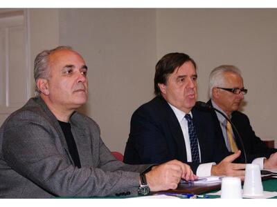 Συνεδριάζει αύριο Τρίτη το Δημοτικό Συμβ...