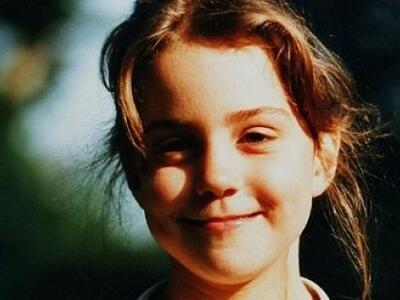 Αναγνωρίζετε την μικρούλα της φωτογραφία...