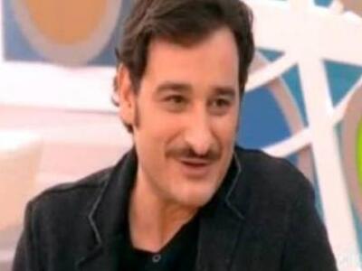 Βασίλης Χαραλαμπόπουλος: «Δεν είμαι καλό παιδί»