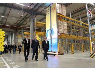 Lidl: Δεν αλλάζει ο χαρακτήρας των αποθη...