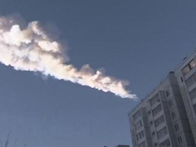 Δέκα μύθοι και αλήθειες για τον μετεωρίτ...