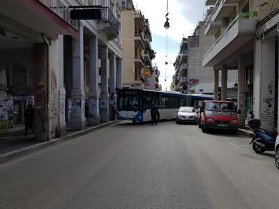 Νέα κινητοποίηση αντιεξουσιαστών στο κέν...